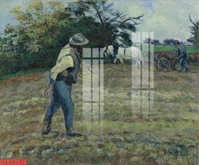 File tranh Tranh sơn dầu phương tây tổng hợp STS32074 (bản gốc) treo phòng ăn