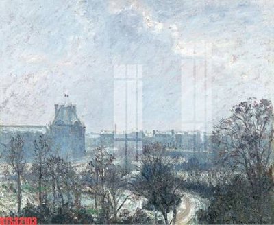 Tải về file gốc Tranh sơn dầu phương tây tổng hợp STS32103 (dùng cho in quảng cáo)