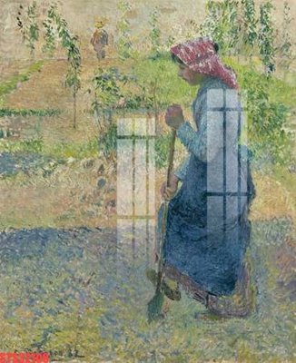 Tải về file gốc Tranh sơn dầu phương tây tổng hợp STS32108 (dùng cho in quảng cáo)