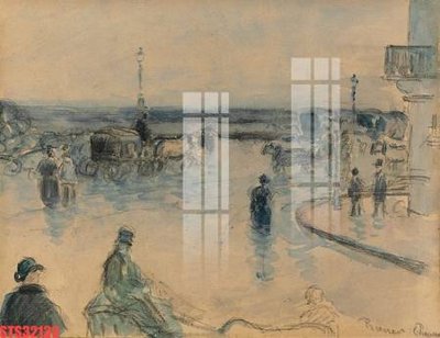 Download file gốc Tranh sơn dầu phương tây tổng hợp STS32133 (dùng cho in ấn)