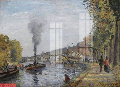 File tranh Tranh sơn dầu phương tây tổng hợp STS32142 (ảnh gốc) in trần 3D