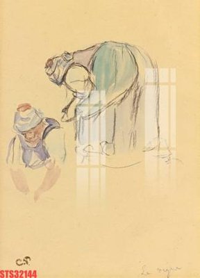 File gốc Tranh sơn dầu phương tây tổng hợp STS32144 (trang trí) cho phòng khách