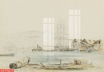 File tranh Tranh sơn dầu phương tây tổng hợp STS32153 (bản gốc) trang trí văn phòng