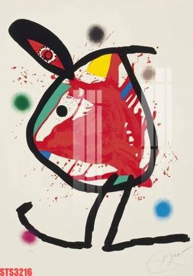 File in mica Tranh sơn dầu phương tây tổng hợp STS3216 (ảnh gốc) đẹp