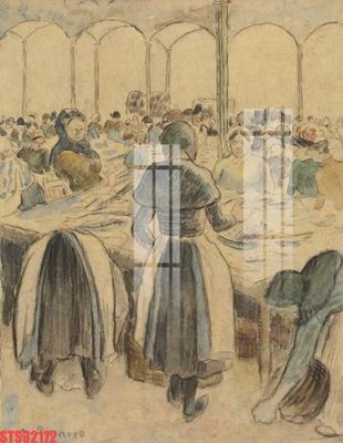 Tải file gốc Tranh sơn dầu phương tây tổng hợp STS32172 (bản PSD) đầy đủ layer