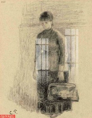 File gốc Tranh sơn dầu phương tây tổng hợp STS32178 (trang trí) phòng ngủ