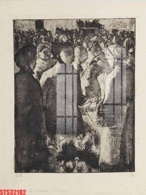 Tải file tranh gốc Tranh sơn dầu phương tây tổng hợp STS32182 chất lượng cao