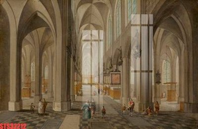 File gốc Tranh sơn dầu phương tây tổng hợp STS32212 (in 3D) cho trang trí