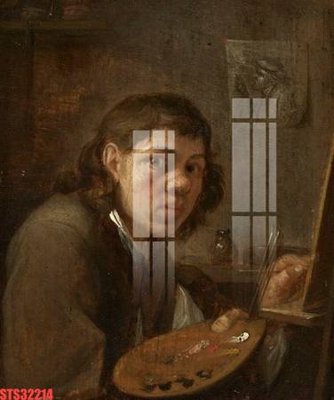 Tải file gốc Tranh sơn dầu phương tây tổng hợp STS32214 (bản PSD) đầy đủ layer