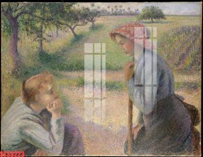 Tải file Tranh sơn dầu phương tây tổng hợp STS3223 (PSD) cho in ấn quảng cáo