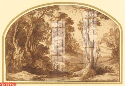 Tải file Tranh sơn dầu phương tây tổng hợp STS32241 (ảnh gốc) in gạch 3D