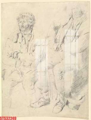 Hình ảnh file gốc in lụa Tranh sơn dầu phương tây tổng hợp STS32249