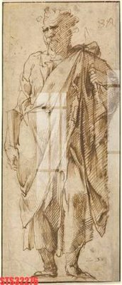 File gốc Tranh sơn dầu phương tây tổng hợp STS32276 (in mica) làm quà tặng