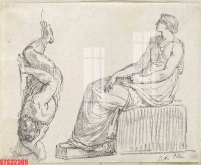 File PSD Tranh sơn dầu phương tây tổng hợp STS32305 (chất lượng in ấn)