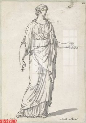 File gốc Tranh sơn dầu phương tây tổng hợp STS32307 (in tráng gương) hiện đại