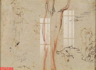 Tải file tranh Tranh sơn dầu phương tây tổng hợp STS32354 (gốc) tại Filetranh.com