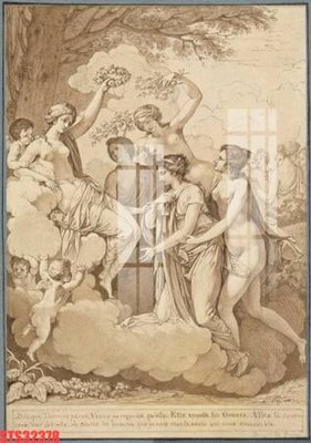 File tranh Tranh sơn dầu phương tây tổng hợp STS32378 (bản gốc) treo tường