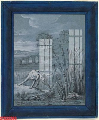 Download file Tranh sơn dầu phương tây tổng hợp STS32383 (gốc) in mica ốp bếp