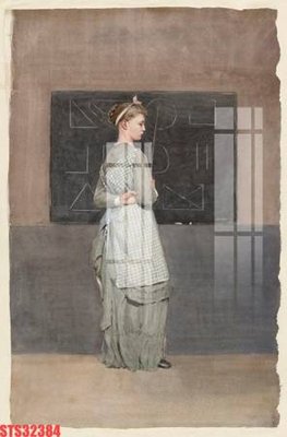 File PSD Tranh sơn dầu phương tây tổng hợp STS32384 (bản gốc) dễ dàng edit