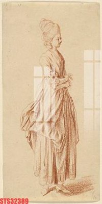 File tranh Tranh sơn dầu phương tây tổng hợp STS32389 (file gốc) chuẩn màu in