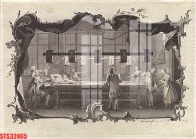 File gốc Tranh sơn dầu phương tây tổng hợp STS32465 (ảnh rõ nét) để in