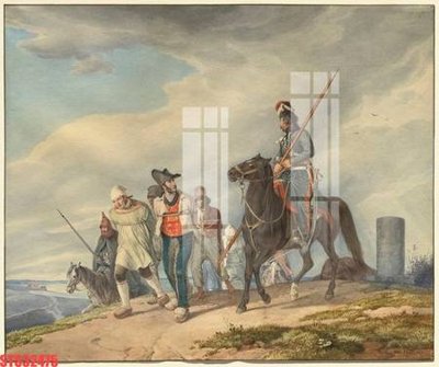 File gốc Tranh sơn dầu phương tây tổng hợp STS32475 (in tráng gương) hiện đại