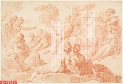 File tranh Tranh sơn dầu phương tây tổng hợp STS32485 (ảnh gốc) chi tiết rõ ràng