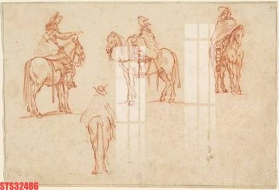 Download file tranh Tranh sơn dầu phương tây tổng hợp STS32486 (file gốc PSD)