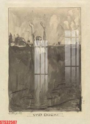 File PSD Tranh sơn dầu phương tây tổng hợp STS32507 (gốc) nhiều lớp (multi-layer)