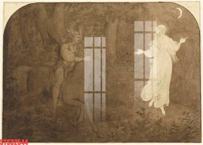 File gốc Tranh sơn dầu phương tây tổng hợp STS32544 (in lụa) hoa văn cổ điển