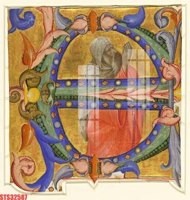 File tranh Tranh sơn dầu phương tây tổng hợp STS32587 (gốc) in film