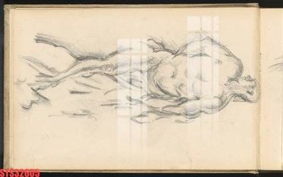 File gốc Tranh sơn dầu phương tây tổng hợp STS32605 (dành cho trang trí nội thất)