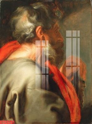 File tranh Tranh sơn dầu phương tây tổng hợp STS3261 (bản gốc) in lụa 3D