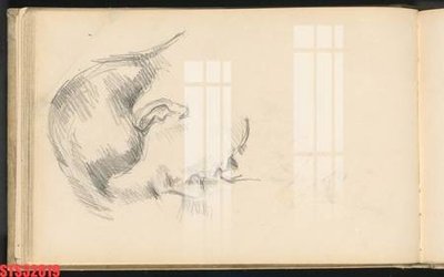 File in trần Tranh sơn dầu phương tây tổng hợp STS32619 (file gốc) chủ đề vũ trụ