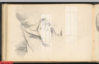 Download file gốc Tranh sơn dầu phương tây tổng hợp STS32621 (in mica) trong suốt