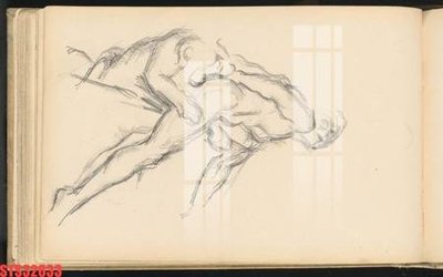 Tải xuống file tranh gốc Tranh sơn dầu phương tây tổng hợp STS32633 (PSD/TIFF)