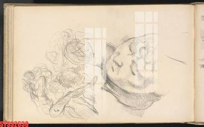 Download file Tranh sơn dầu phương tây tổng hợp STS32638 (gốc) in mica ốp bếp