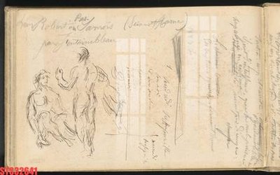 File in trần Tranh sơn dầu phương tây tổng hợp STS32641 (bản gốc) 5D