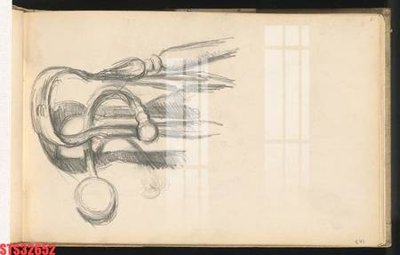 File gốc Tranh sơn dầu phương tây tổng hợp STS32652 (cho in 3D) độc đáo