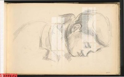 Chi tiết file ảnh Tranh sơn dầu phương tây tổng hợp STS32654 sắc nét