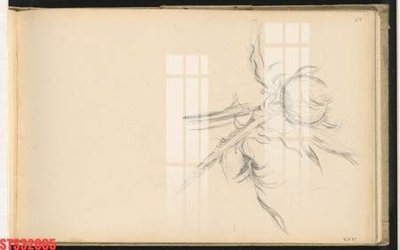 File gốc Tranh sơn dầu phương tây tổng hợp STS32665 (phong cách) châu Âu