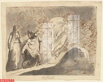 File gốc Tranh sơn dầu phương tây tổng hợp STS32684 (in lụa) tranh thuận buồm