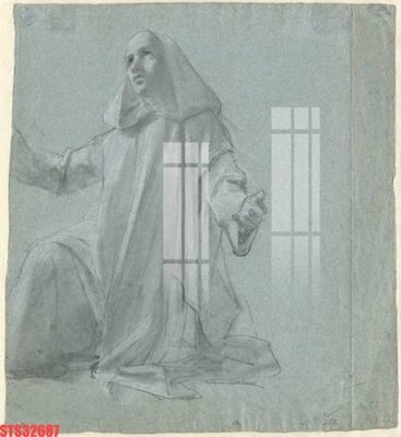 Tải file Tranh sơn dầu phương tây tổng hợp STS32687 (ảnh gốc) in tranh kính