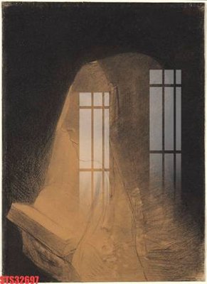 File gốc Tranh sơn dầu phương tây tổng hợp STS32697 (thiết kế) cho in ấn