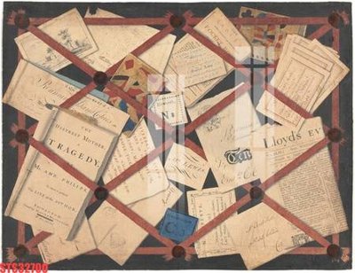 Download file gốc Tranh sơn dầu phương tây tổng hợp STS32700 (in lụa) cao cấp