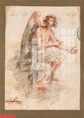 Download file gốc Tranh sơn dầu phương tây tổng hợp STS32719 (in lụa) cao cấp