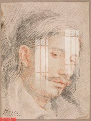 Tải file gốc Tranh sơn dầu phương tây tổng hợp STS32730 (in khổ lớn) không vỡ