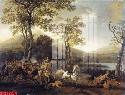 File tranh gốc Tranh sơn dầu phương tây tổng hợp STS32754 (sắc nét từng chi tiết)