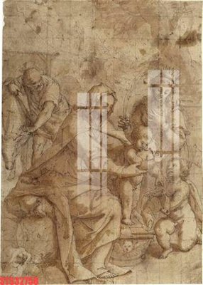 File tranh gốc Tranh sơn dầu phương tây tổng hợp STS32758 (sắc nét từng chi tiết)