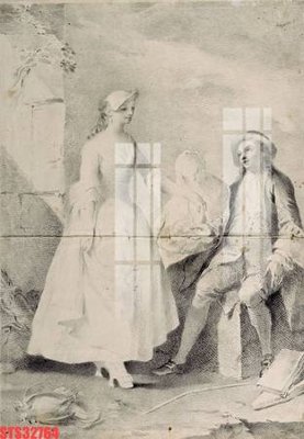 File tranh in mica Tranh sơn dầu phương tây tổng hợp STS32764 (độ phân giải cao)